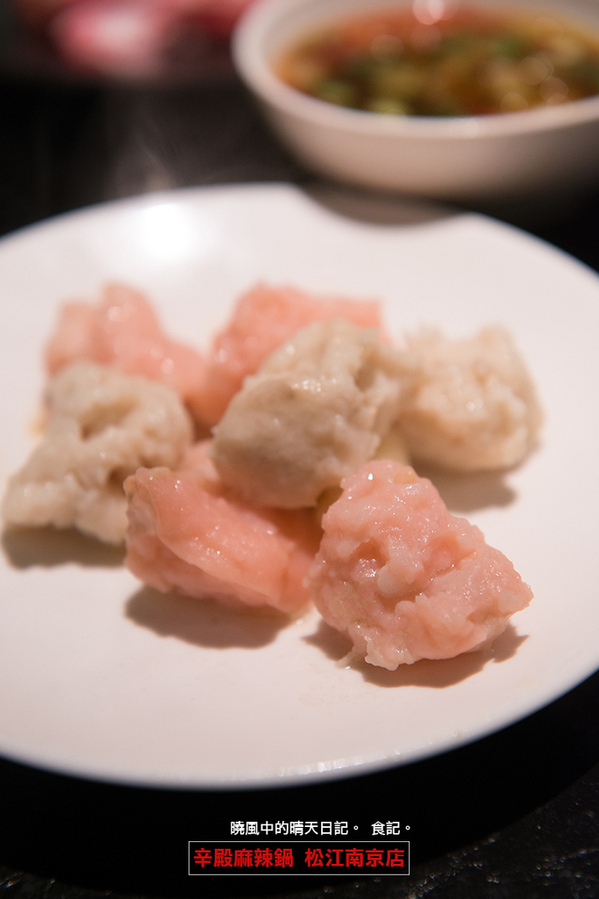 辛殿麻辣鍋(松江南京店)：【口碑券|辛殿麻辣鍋 松江南京店】用料實在服務佳 口味與氣氛上選人氣麻辣鍋選擇