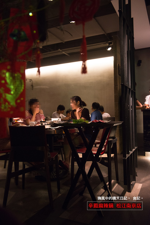 辛殿麻辣鍋(松江南京店)：【口碑券|辛殿麻辣鍋 松江南京店】用料實在服務佳 口味與氣氛上選人氣麻辣鍋選擇