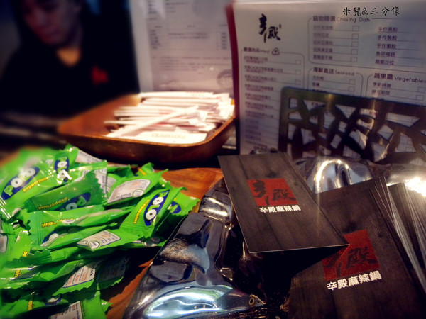 辛殿麻辣鍋(松江南京店)：[台北市] 口碑券 辛殿麻辣鍋-松江南京店  根本就比去吃單點還好吃壓!!!!  聚餐也超棒超值!