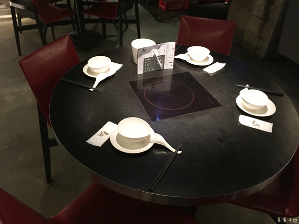 辛殿麻辣鍋(松江南京店)：[台北中山]食材不馬虎的吃到飽 ♥『辛殿麻辣鍋(松江南京店)』♥ 海鮮尚青不怕你吃