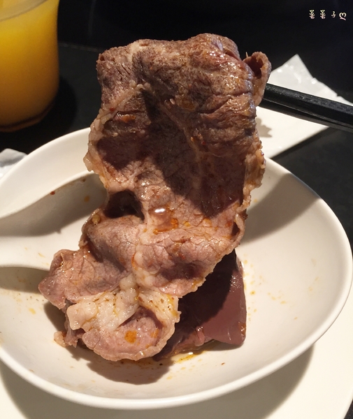 辛殿麻辣鍋(松江南京店)：[台北中山]食材不馬虎的吃到飽 ♥『辛殿麻辣鍋(松江南京店)』♥ 海鮮尚青不怕你吃