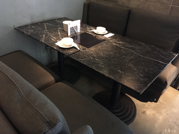 辛殿麻辣鍋(松江南京店)：[台北中山]食材不馬虎的吃到飽 ♥『辛殿麻辣鍋(松江南京店)』♥ 海鮮尚青不怕你吃