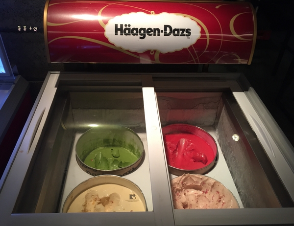 辛殿麻辣鍋(松江南京店)：[台北中山]食材不馬虎的吃到飽 ♥『辛殿麻辣鍋(松江南京店)』♥ 海鮮尚青不怕你吃