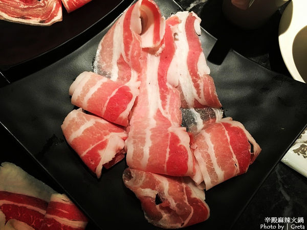 美國CHOICE頂級後腹牛五花