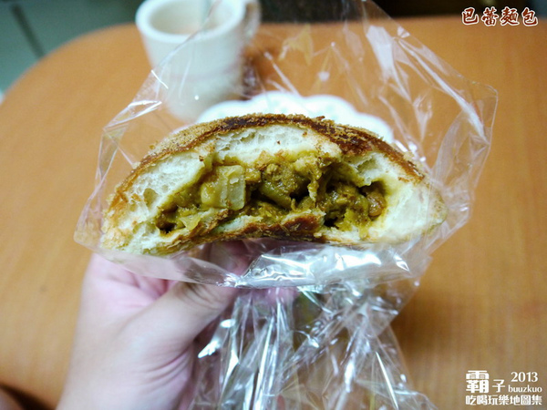 巴蕾麵包:巴蕾麵包,小法國麵包平價又好吃~