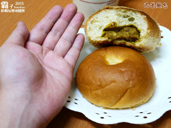 巴蕾麵包:巴蕾麵包,小法國麵包平價又好吃~