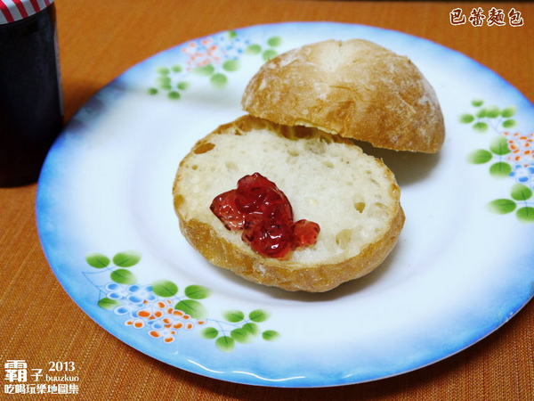 巴蕾麵包:巴蕾麵包,小法國麵包平價又好吃~