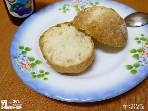 巴蕾麵包:巴蕾麵包,小法國麵包平價又好吃~