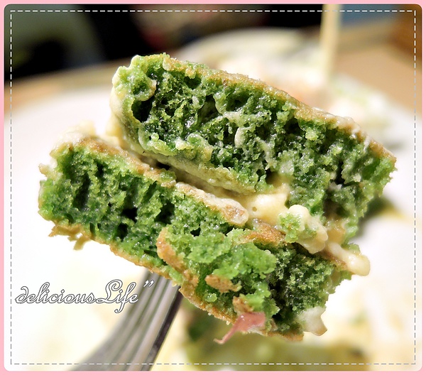 黑糖燒宇治金時蜜塔7