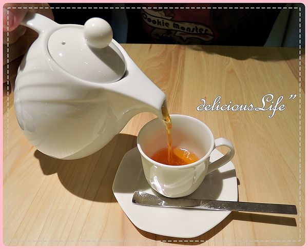 南非路易波斯乳香茶