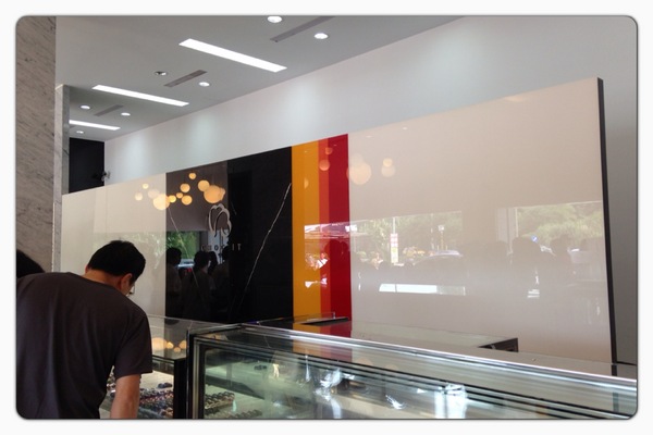 CHOC IT：CHOC IT  巧詣