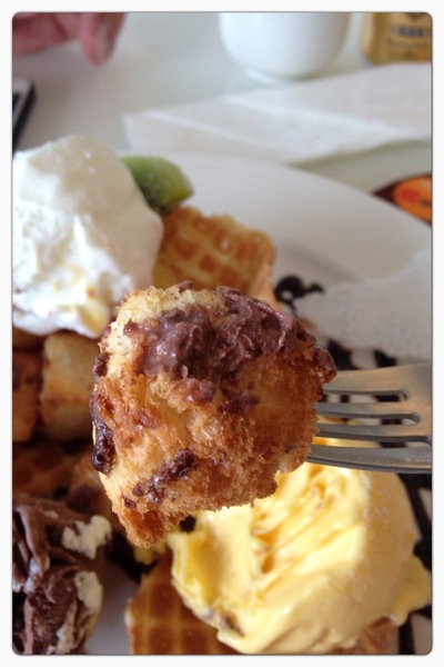 CHOC IT：CHOC IT  巧詣