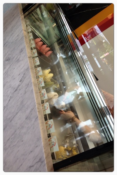 CHOC IT：CHOC IT  巧詣