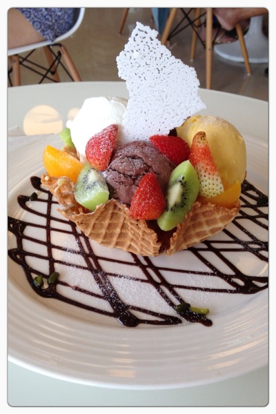 CHOC IT：CHOC IT  巧詣