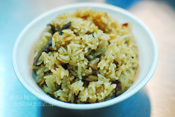 吳記螃蟹羹(基隆廟口5攤)：[基隆仁愛] 基隆廟口夜市小吃 吳記螃蟹羹