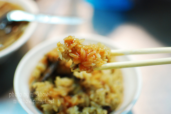 吳記螃蟹羹(基隆廟口5攤)：[基隆仁愛] 基隆廟口夜市小吃 吳記螃蟹羹