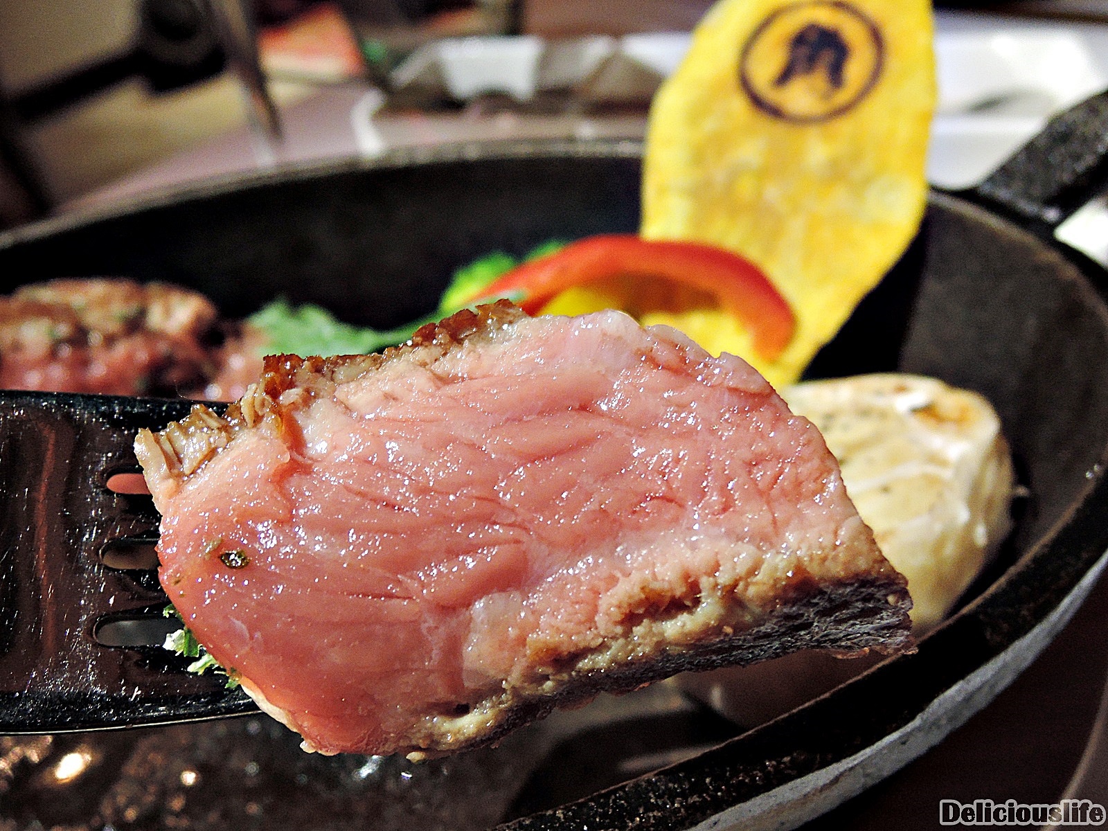 TCM Taste x Mountain mama steak-21