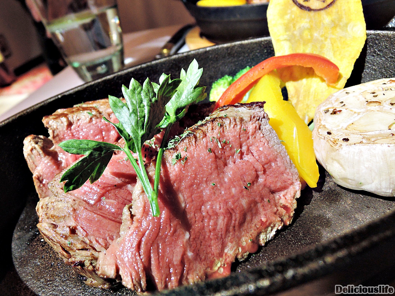 TCM Taste x Mountain mama steak-23