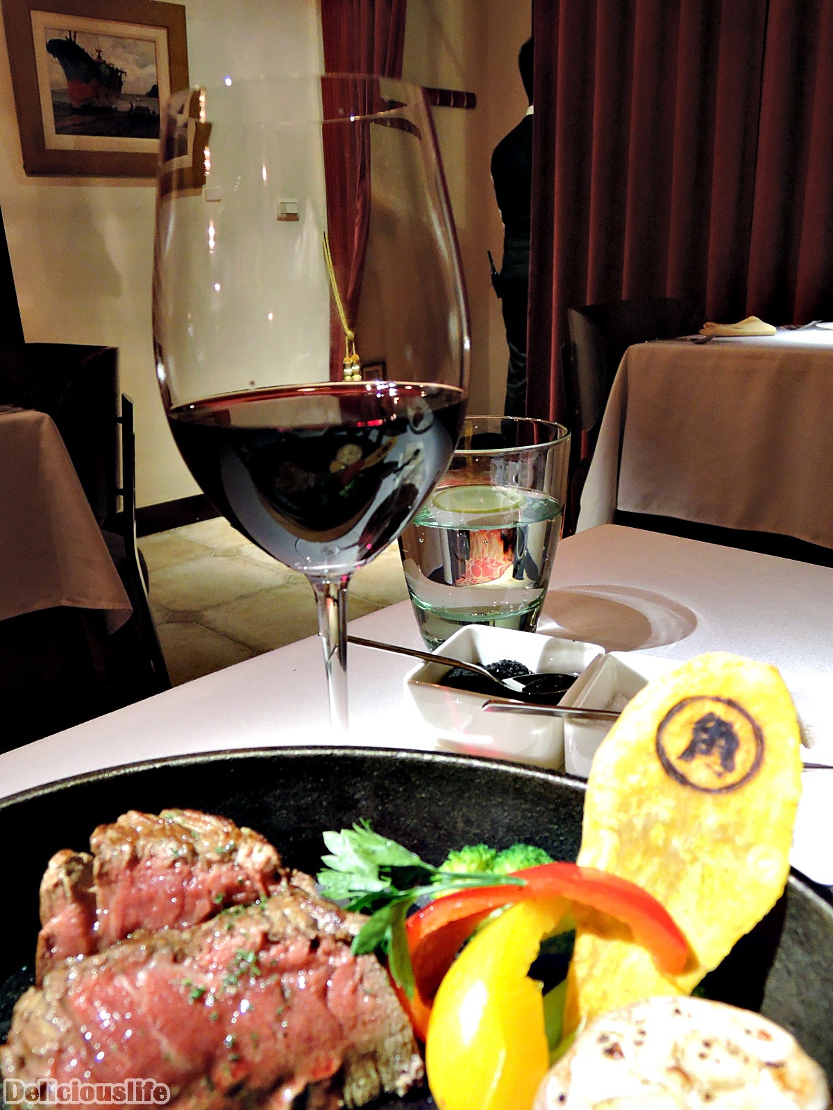 TCM Taste x Mountain mama steak-26