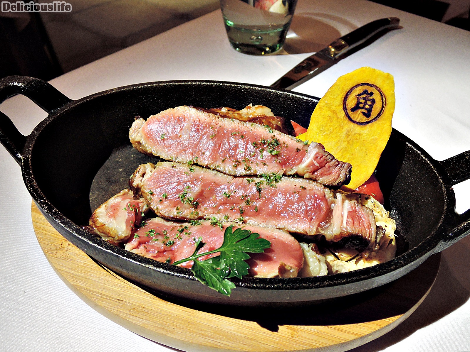 TCM Taste x Mountain mama steak-18