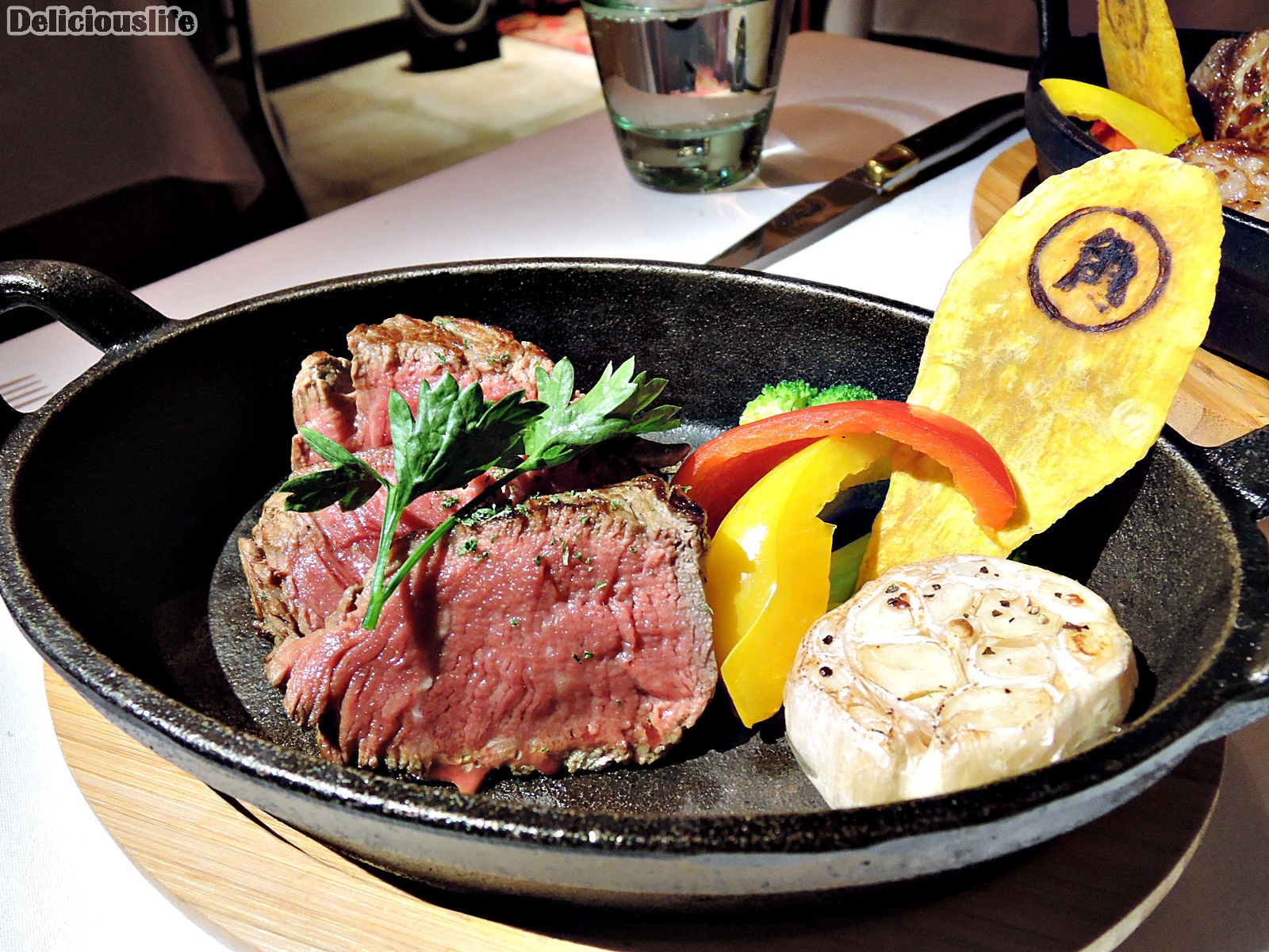 TCM Taste x Mountain mama steak-22