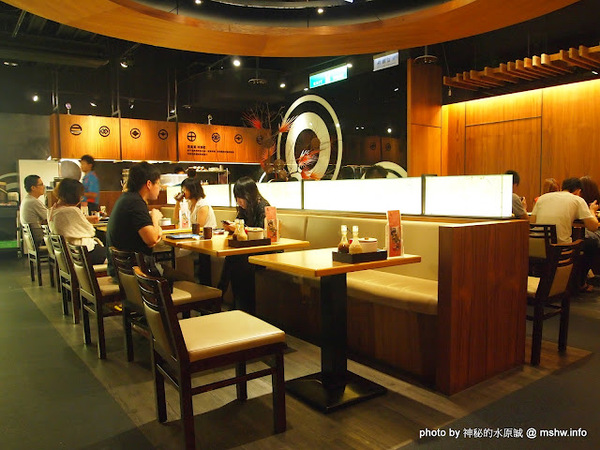 嘿鬥日式定食專賣(勤美店):還有進步空間的份量與價格 ~ 台中西區〞嘿鬥日式定食專賣店〞