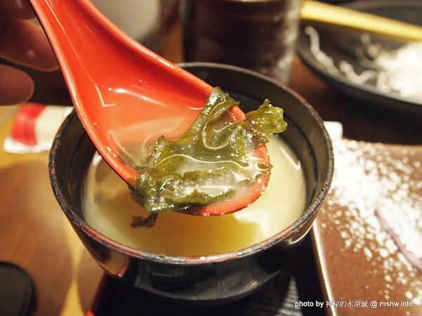 嘿鬥日式定食專賣(勤美店):還有進步空間的份量與價格 ~ 台中西區〞嘿鬥日式定食專賣店〞