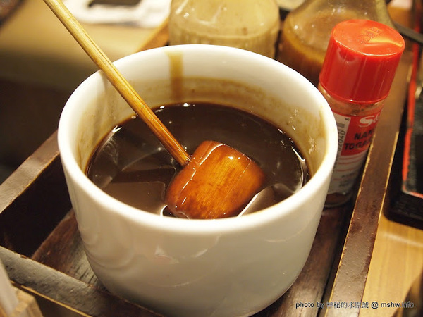 嘿鬥日式定食專賣(勤美店):還有進步空間的份量與價格 ~ 台中西區〞嘿鬥日式定食專賣店〞