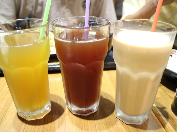 嘿鬥日式定食專賣(勤美店):【台中美食】嘿鬥日式定食專賣-勤美店