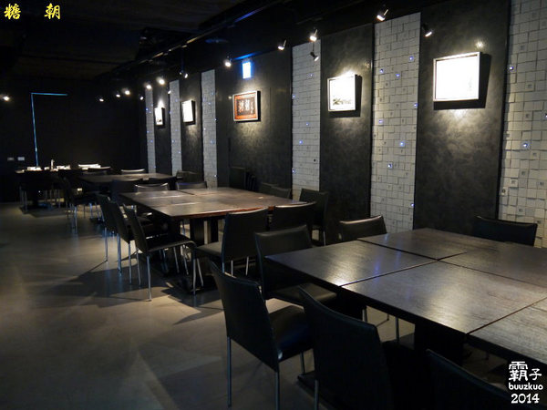 糖朝(台中金典形象店)：港式茶點之外還要加上現點現沖的原木桶豆腐花才過癮，「糖朝」(台中金典店) ～