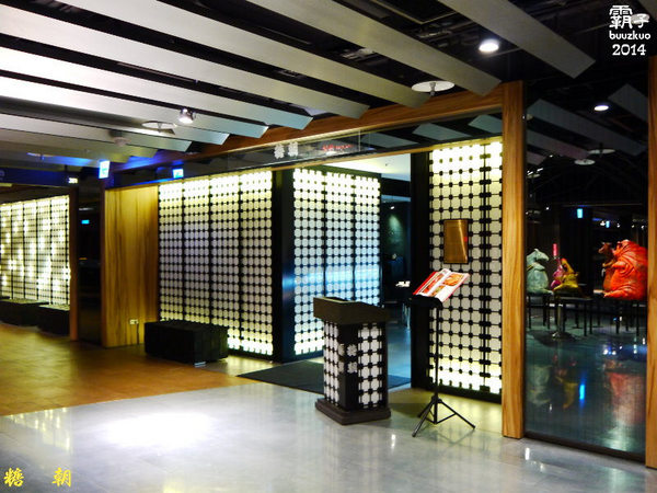 糖朝(台中金典形象店)：港式茶點之外還要加上現點現沖的原木桶豆腐花才過癮，「糖朝」(台中金典店) ～