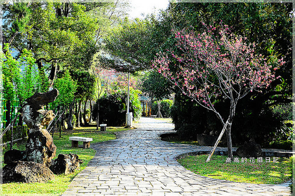 雙溪公園:【臺北】士林區。雙溪公園