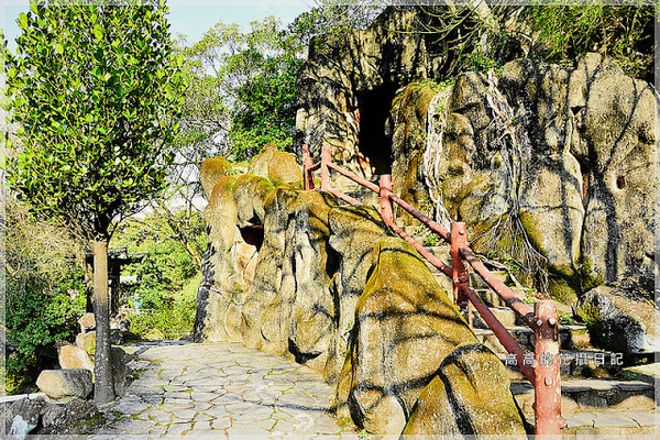 雙溪公園:【臺北】士林區。雙溪公園