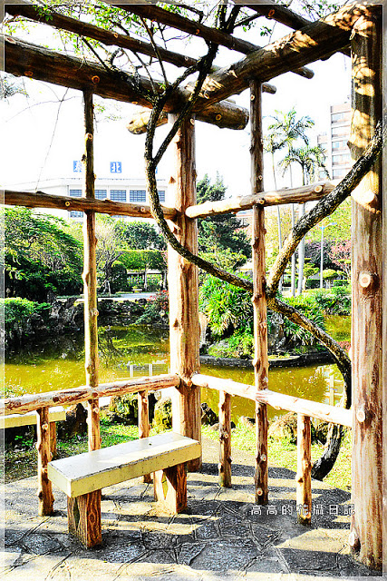 雙溪公園:【臺北】士林區。雙溪公園