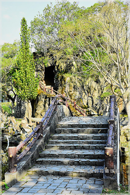 雙溪公園:【臺北】士林區。雙溪公園