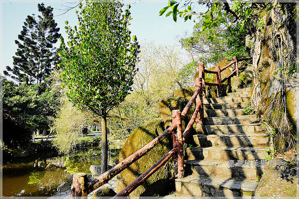 雙溪公園:【臺北】士林區。雙溪公園