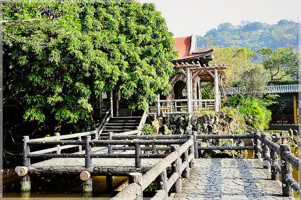 雙溪公園:【臺北】士林區。雙溪公園