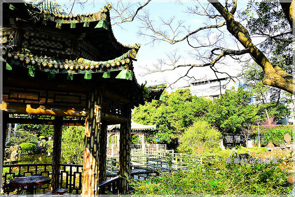 雙溪公園:【臺北】士林區。雙溪公園