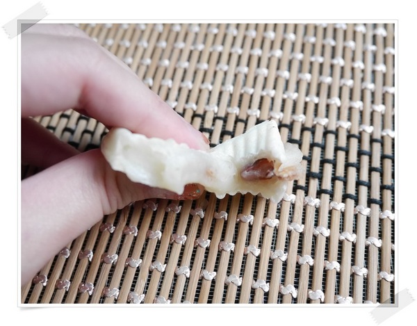 浪花鯛魚燒:【桃園】浪花鯛魚燒 桃園統領旁(站前新街A8攤位)