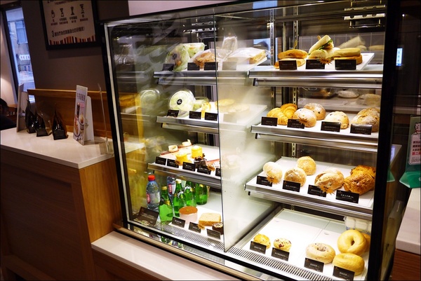 高樂雅咖啡(台北長安店):【高樂雅咖啡】澳洲最大連鎖咖啡店,進駐台灣!