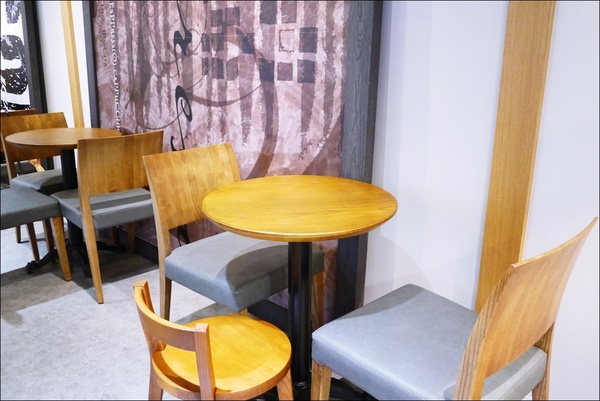 高樂雅咖啡(台北長安店):【高樂雅咖啡】澳洲最大連鎖咖啡店,進駐台灣!