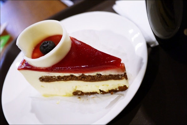 高樂雅咖啡(台北長安店):【高樂雅咖啡】澳洲最大連鎖咖啡店,進駐台灣!