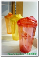 高樂雅咖啡(台北長安店):澳洲最大連鎖咖啡──Gloria Jean's Coffees