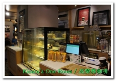 高樂雅咖啡(台北長安店):澳洲最大連鎖咖啡──Gloria Jean's Coffees