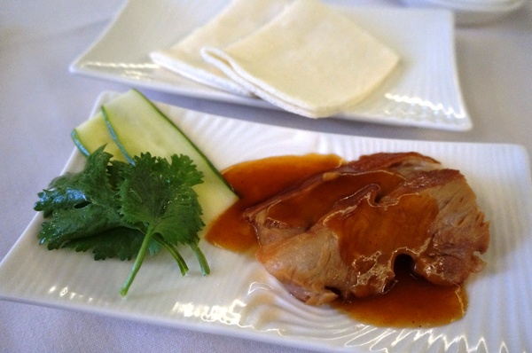 鼎園中餐廳:富信大飯店-鼎園中餐廳:個人超值套餐