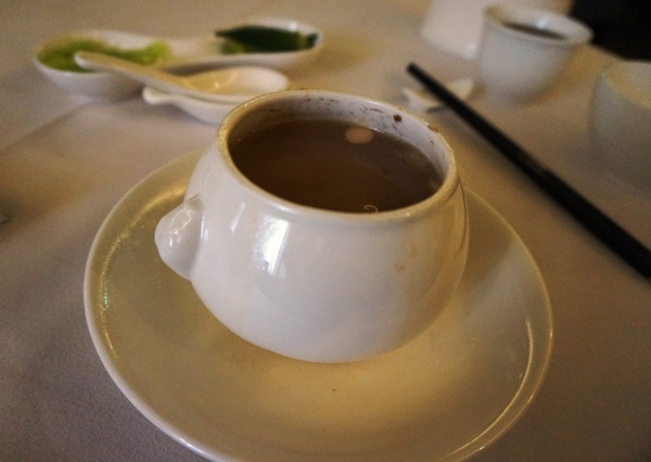 鼎園中餐廳:富信大飯店-鼎園中餐廳:個人超值套餐