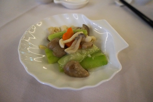 鼎園中餐廳:富信大飯店-鼎園中餐廳:個人超值套餐