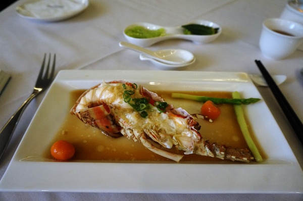 鼎園中餐廳:富信大飯店-鼎園中餐廳:個人超值套餐