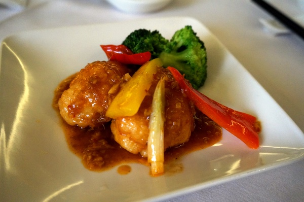 鼎園中餐廳:富信大飯店-鼎園中餐廳:個人超值套餐