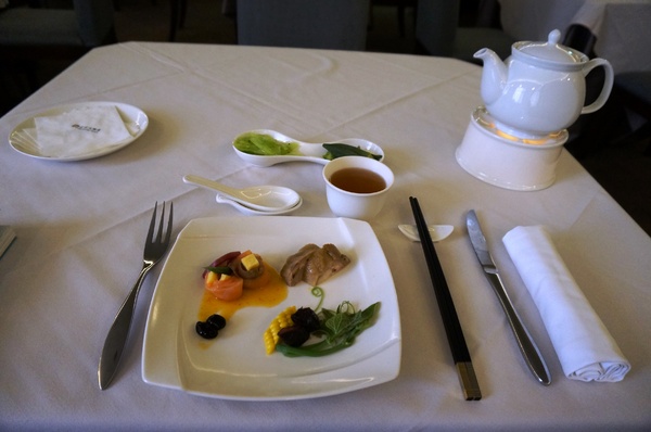 鼎園中餐廳:富信大飯店-鼎園中餐廳:個人超值套餐